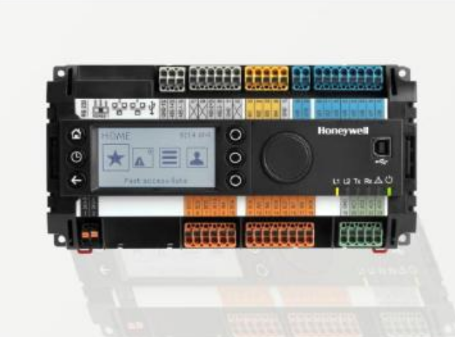 Honeywell Building Controls CIPer 50